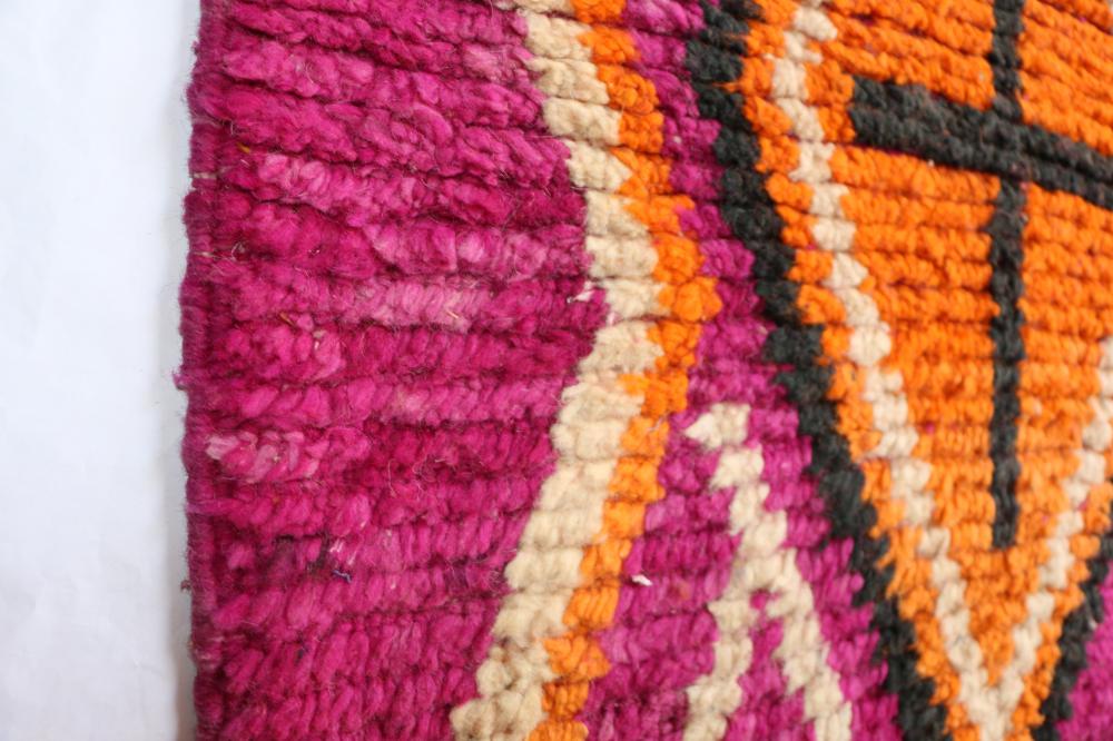 New Boujad 507.00 cm x 78.00 cm