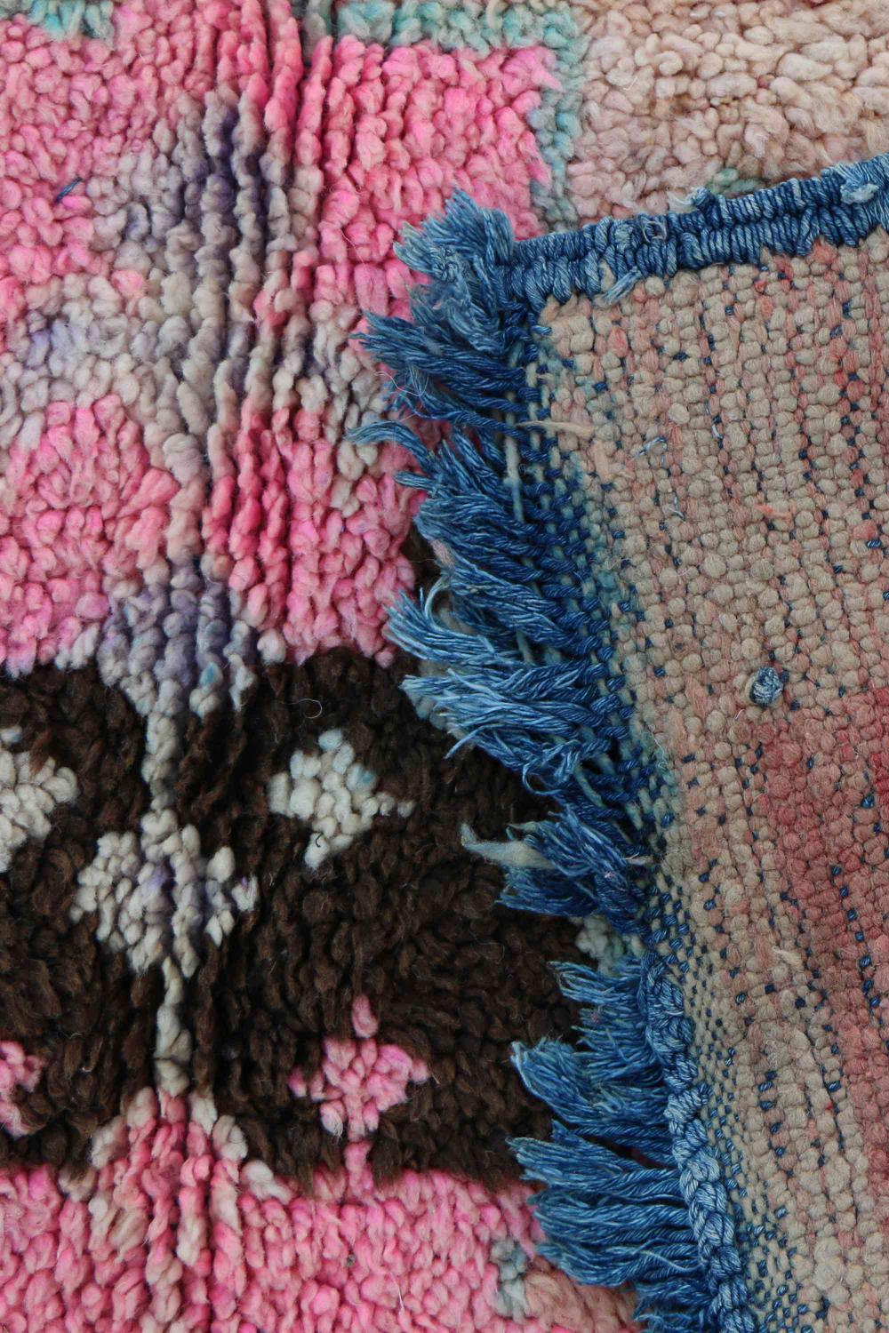 Vintage Boujad 302.00 cm x 133.00 cm