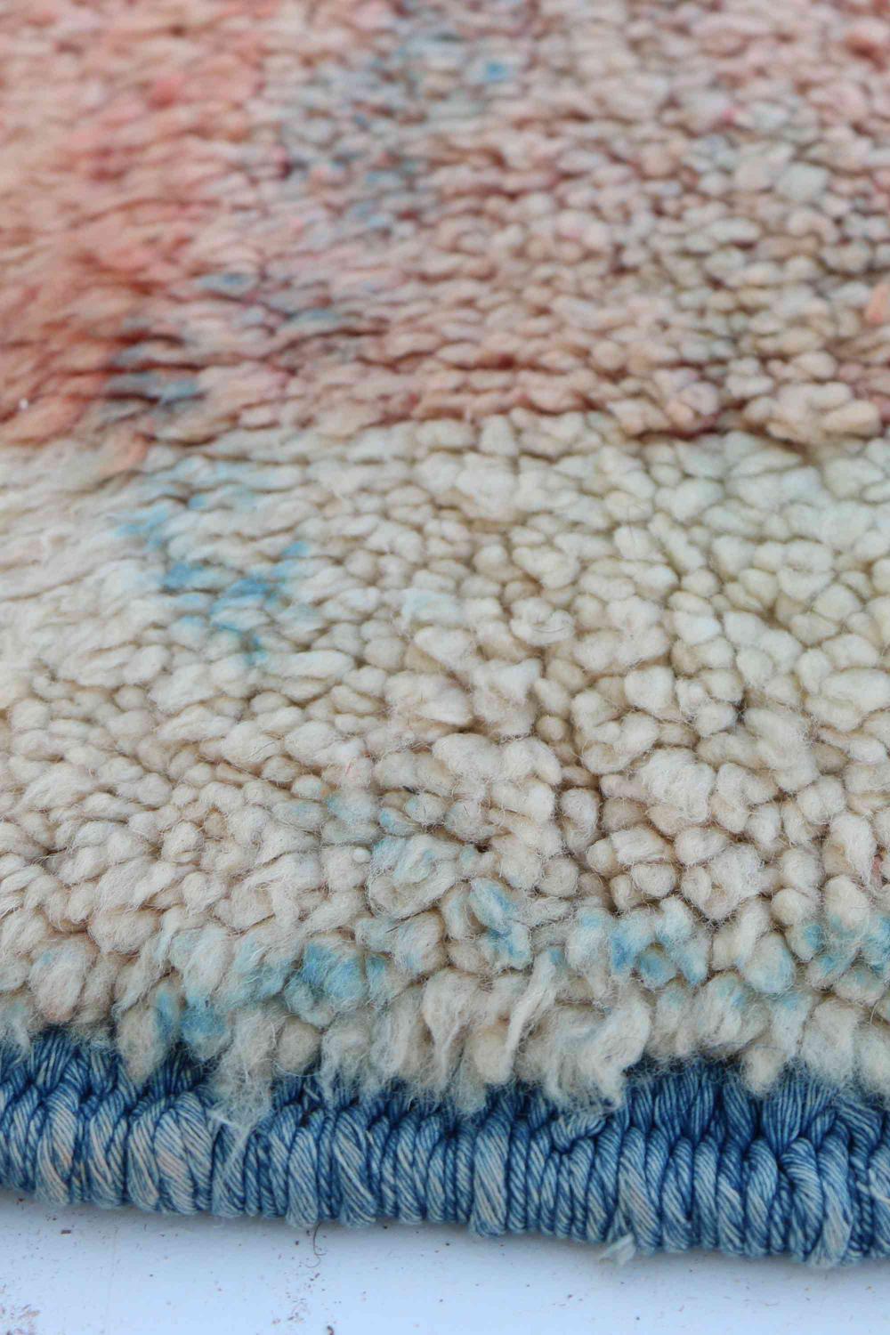 Vintage Boujad 302.00 cm x 133.00 cm