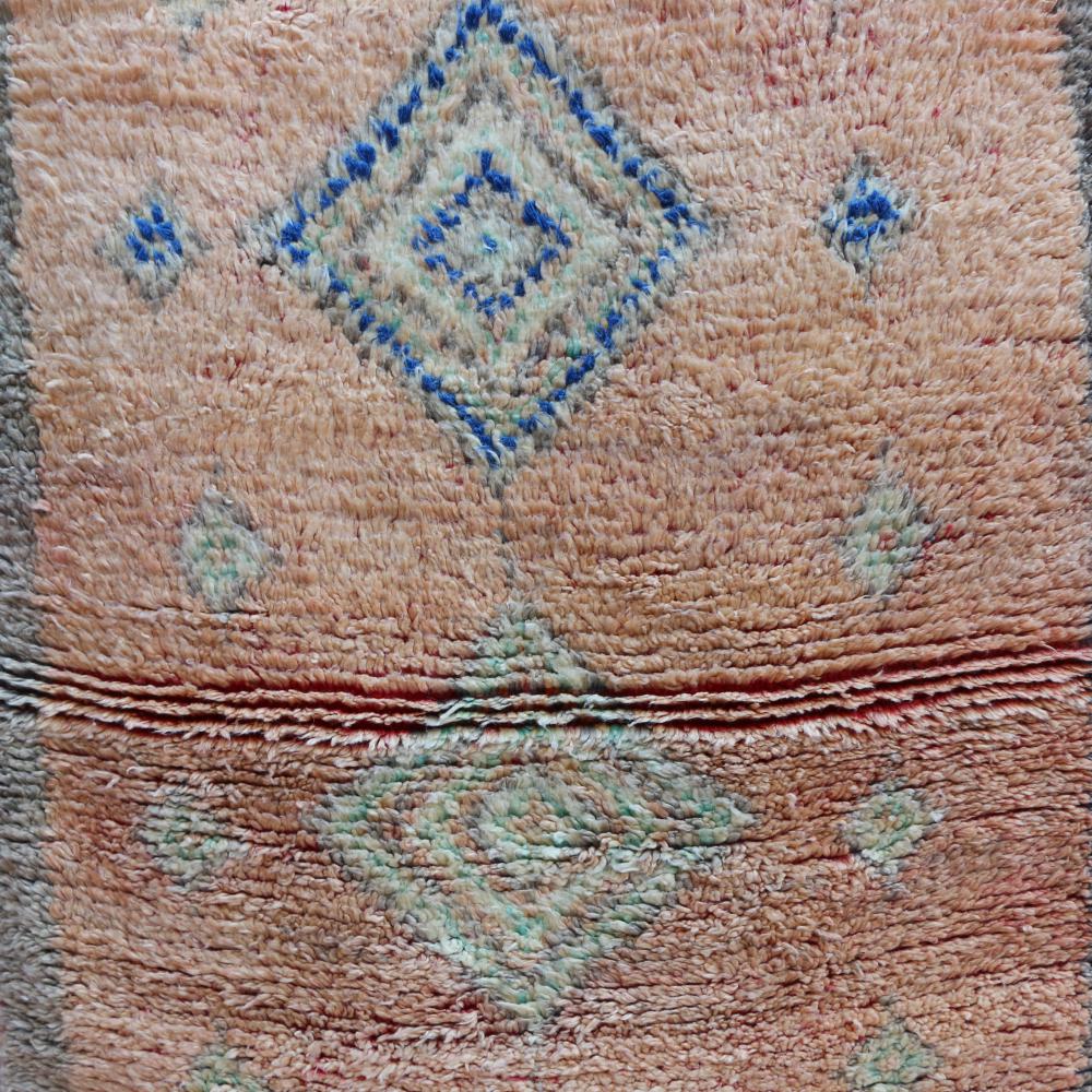 Vintage Boujad 301.00 cm x 123.00 cm