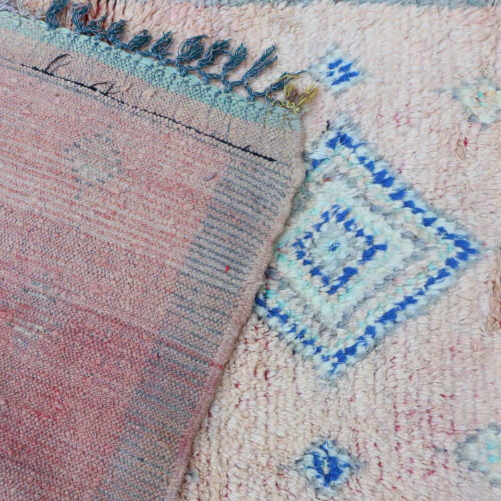 Vintage Boujad 301.00 cm x 123.00 cm