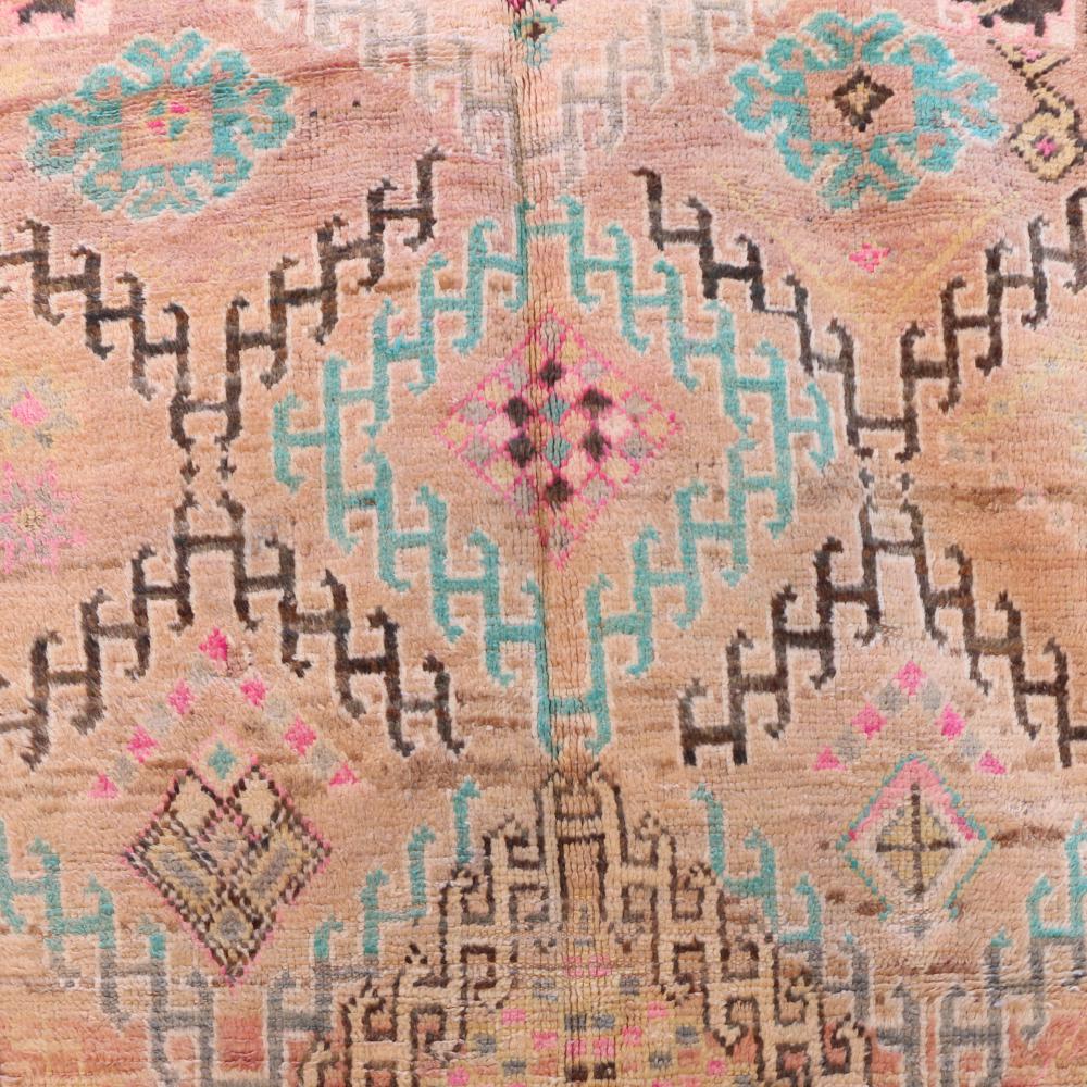 Vintage Boujad 298.00 cm x 153.00 cm