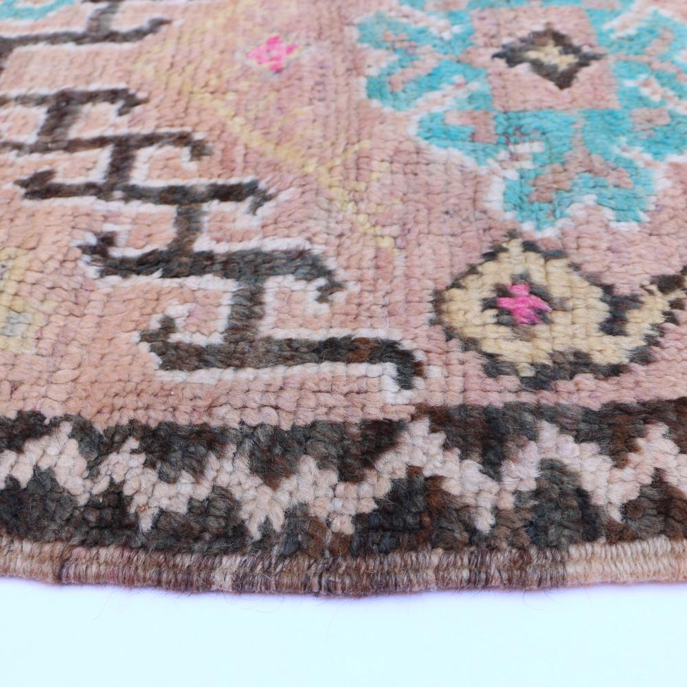 Vintage Boujad 298.00 cm x 153.00 cm