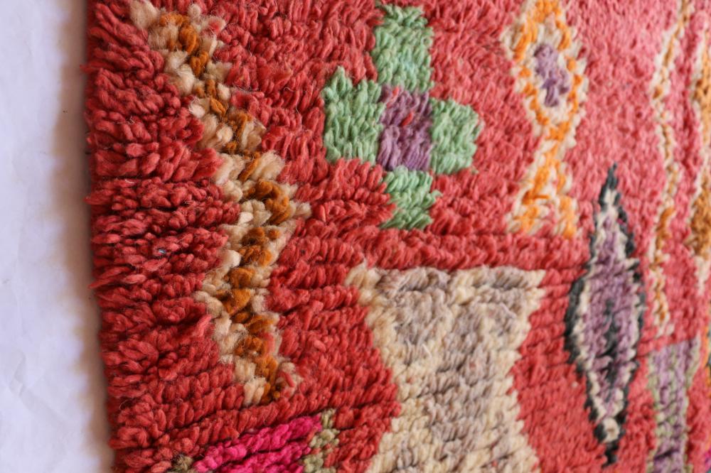 New Boujad 275.00 cm x 164.00 cm