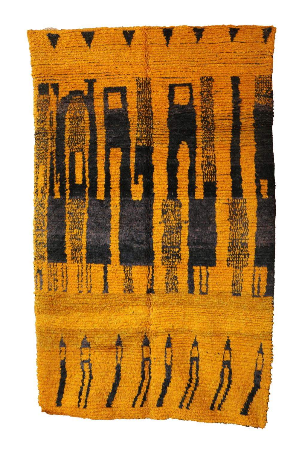 New Boujad 262.00 cm x 158.00 cm