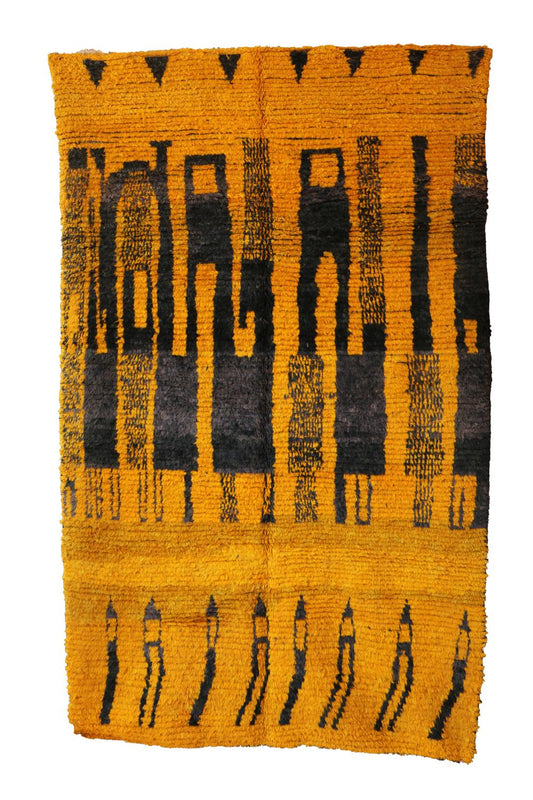 New Boujad 262.00 cm x 158.00 cm