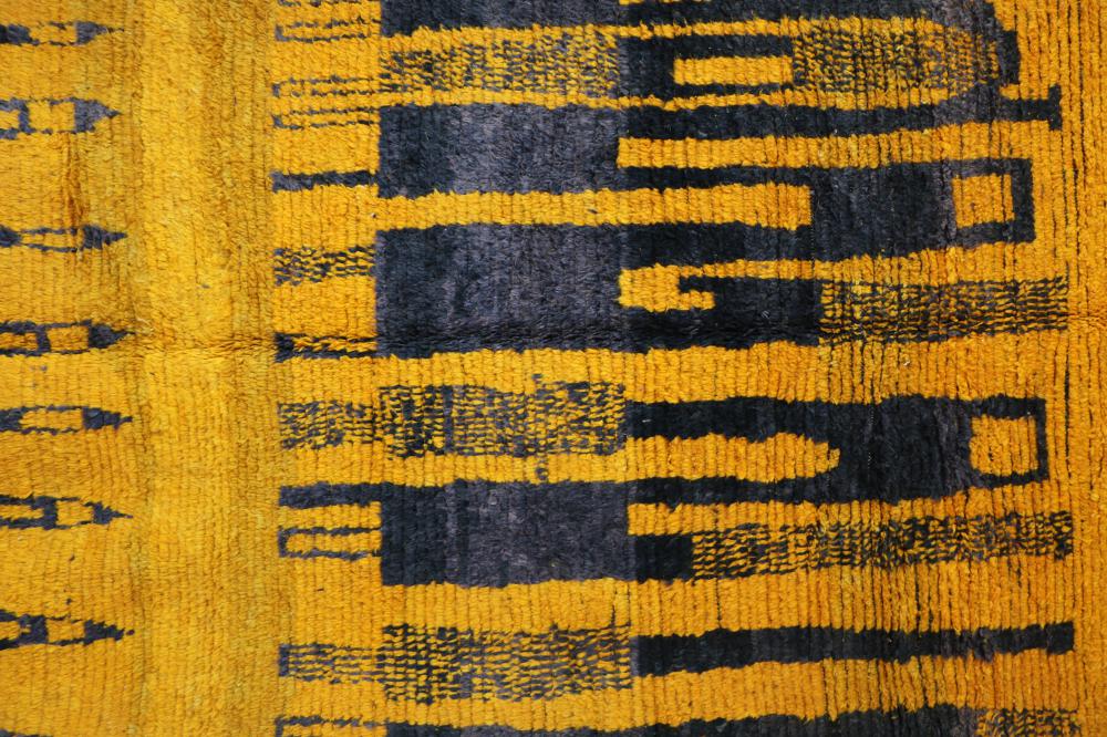 New Boujad 262.00 cm x 158.00 cm