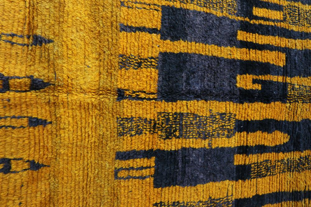 New Boujad 262.00 cm x 158.00 cm