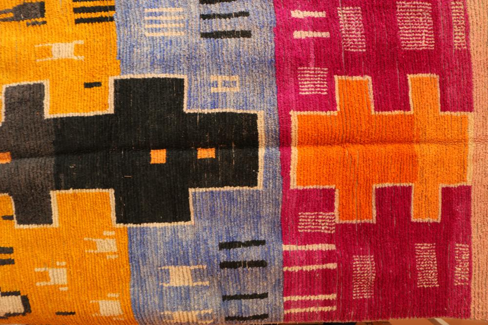 New Boujad 295.00 cm x 176.00 cm