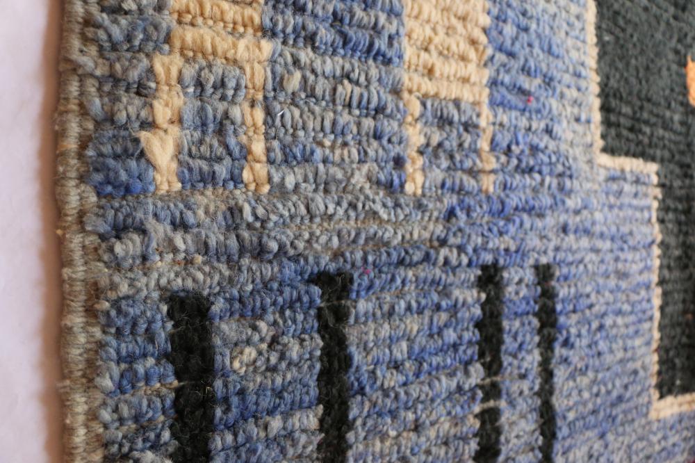 New Boujad 295.00 cm x 176.00 cm