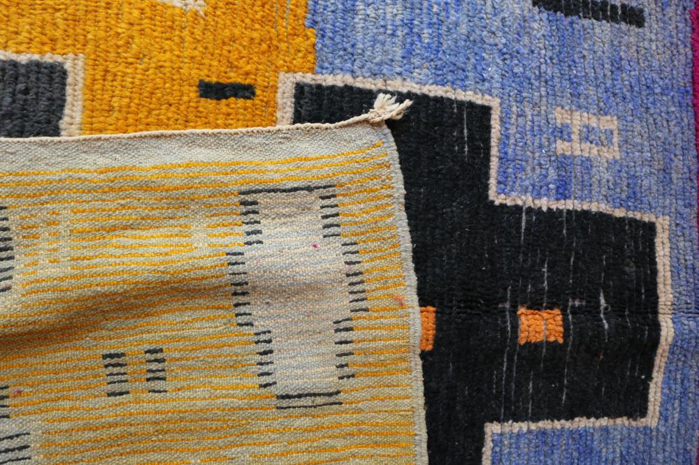 New Boujad 295.00 cm x 176.00 cm
