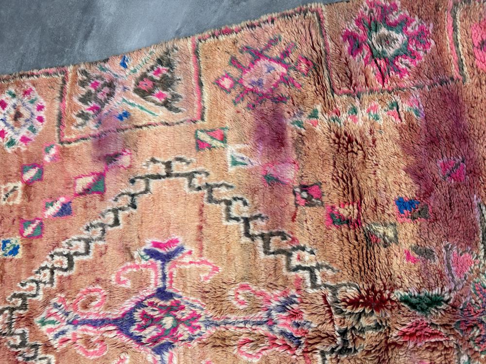 Vintage Boujad 309.00 cm x 175.00 cm