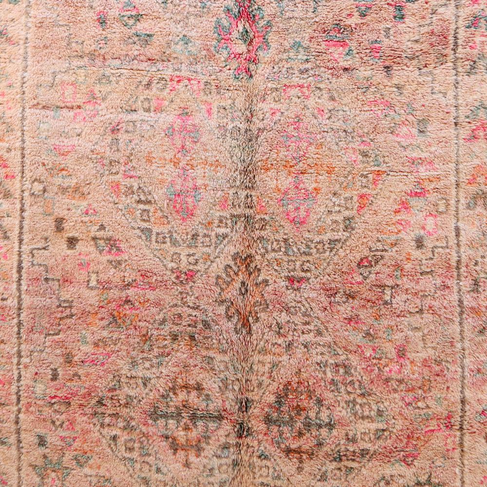 Vintage Boujad 345.00 cm x 186.00 cm