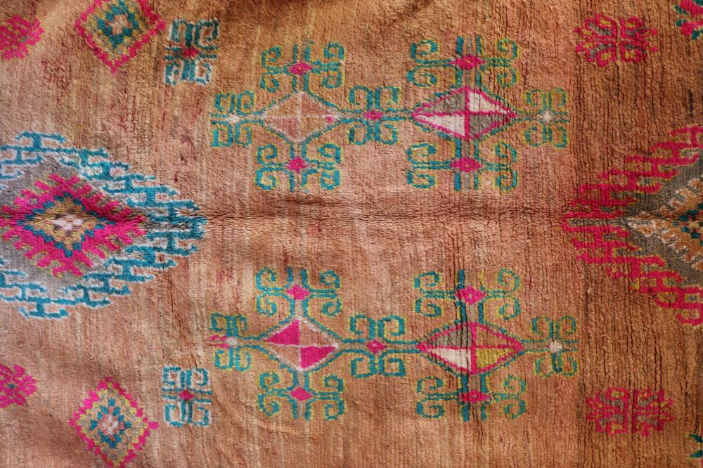 Vintage Boujad 354.00 cm x 196.00 cm