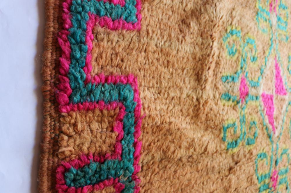 Vintage Boujad 354.00 cm x 196.00 cm
