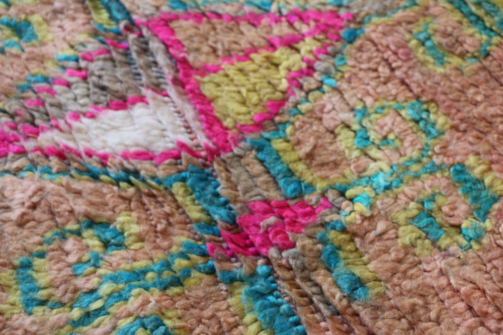 Vintage Boujad 354.00 cm x 196.00 cm