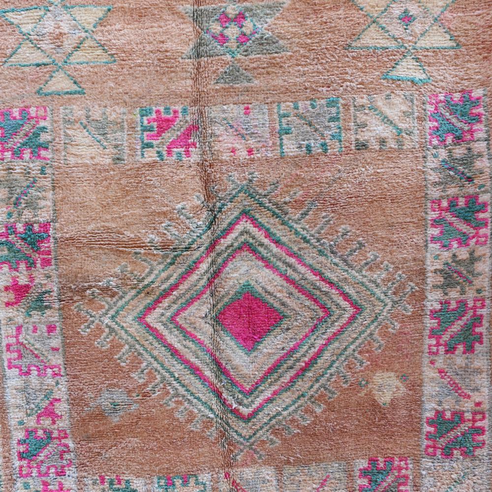 Vintage Boujad 410.00 cm x 188.00 cm