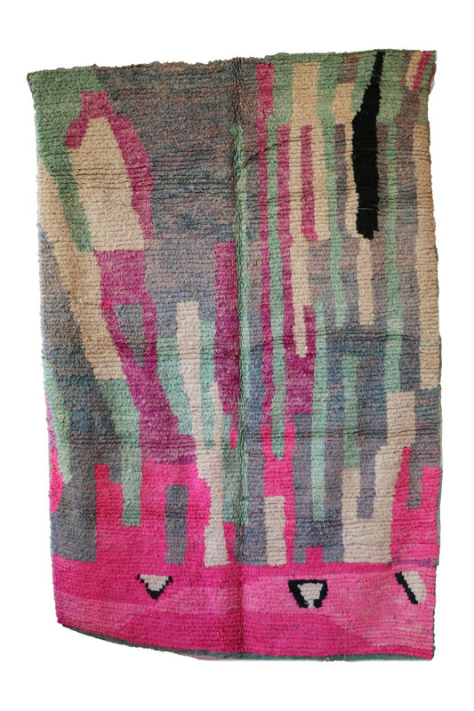 New Boujad 258.00 cm x 171.00 cm