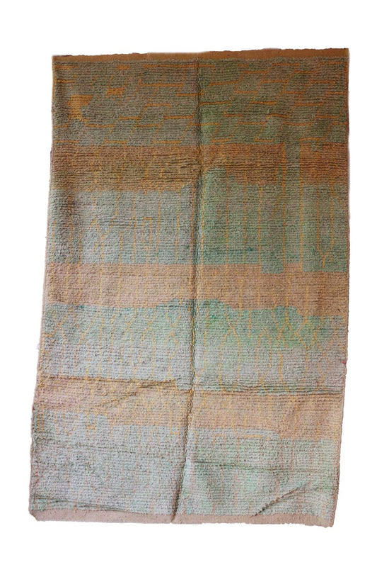 New Boujad 265.00 cm x 172.00 cm
