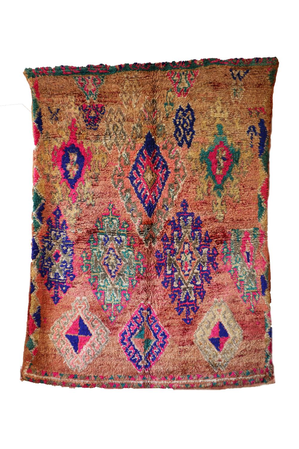 New Boujad 264.00 cm x 170.00 cm
