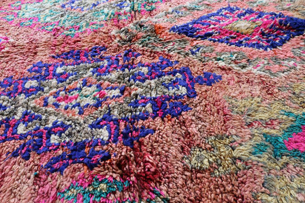 New Boujad 264.00 cm x 170.00 cm