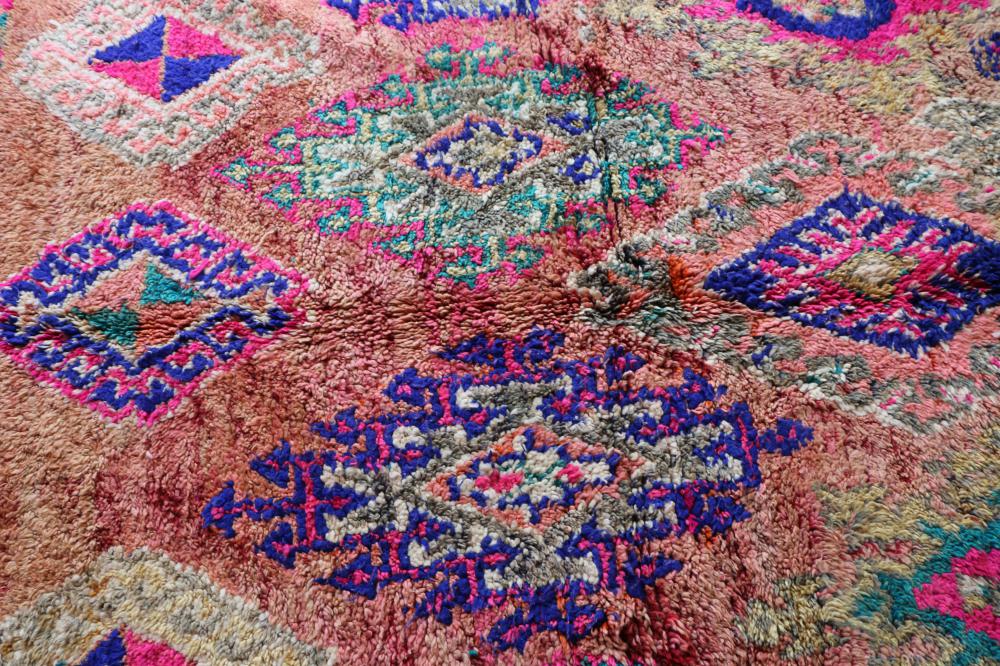 New Boujad 264.00 cm x 170.00 cm