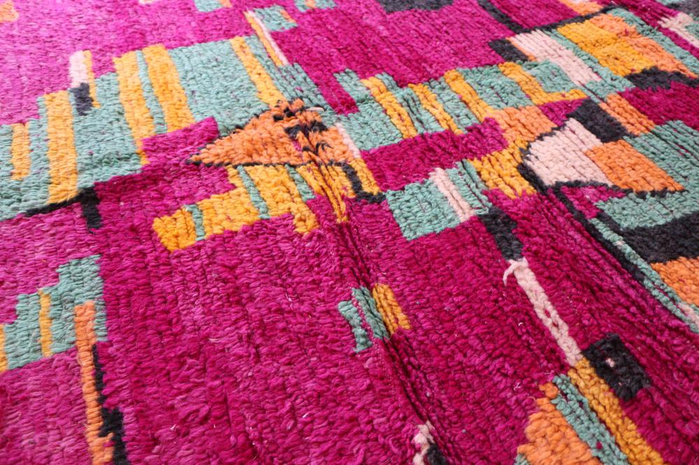 New Boujad 270.00 cm x 175.00 cm