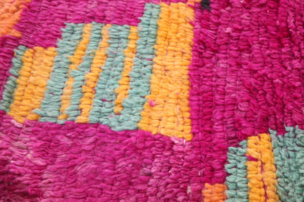 New Boujad 270.00 cm x 175.00 cm