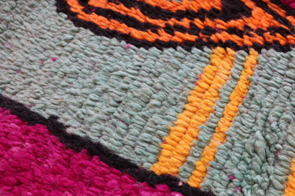 New Boujad 270.00 cm x 175.00 cm