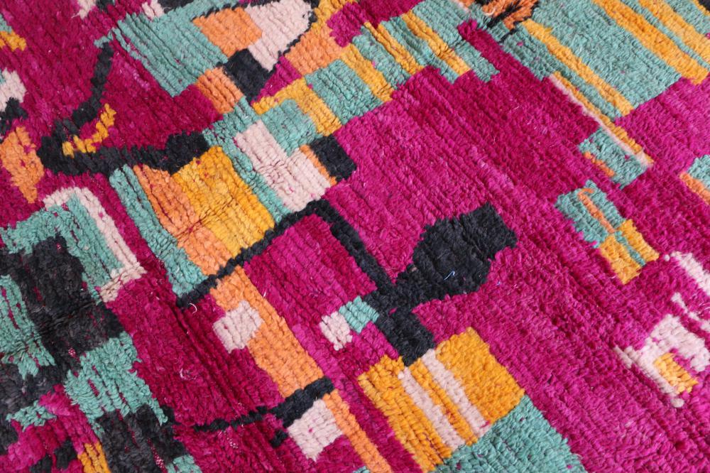 New Boujad 270.00 cm x 175.00 cm