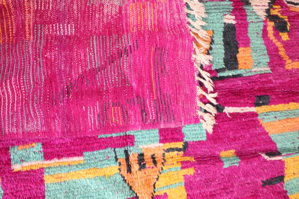 New Boujad 270.00 cm x 175.00 cm