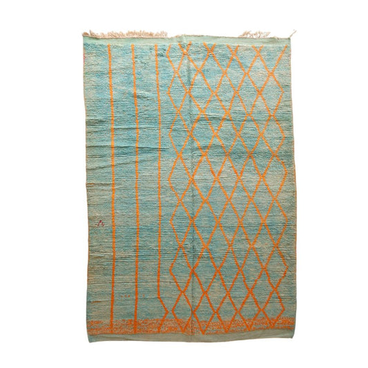 New Boujad 305.00 cm x 199.00 cm