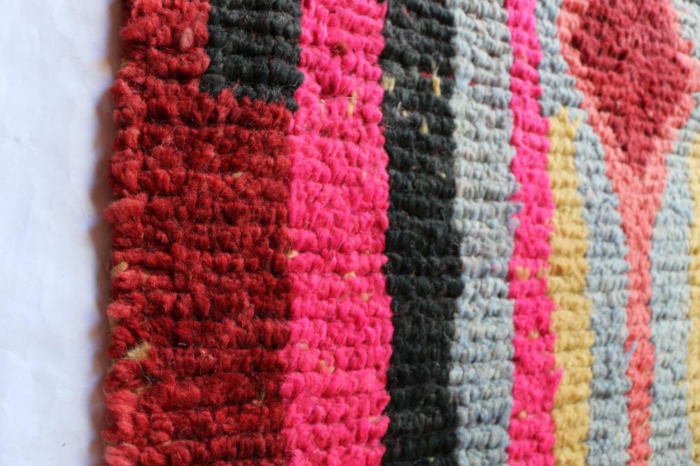 New Boujad 402.00 cm x 75.00 cm