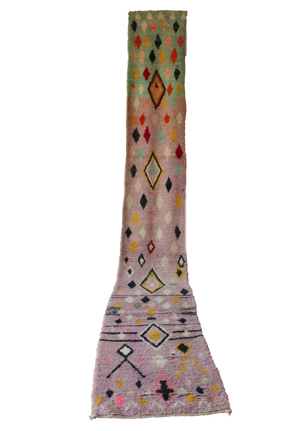 New Boujad 577.00 cm x 83.00 cm
