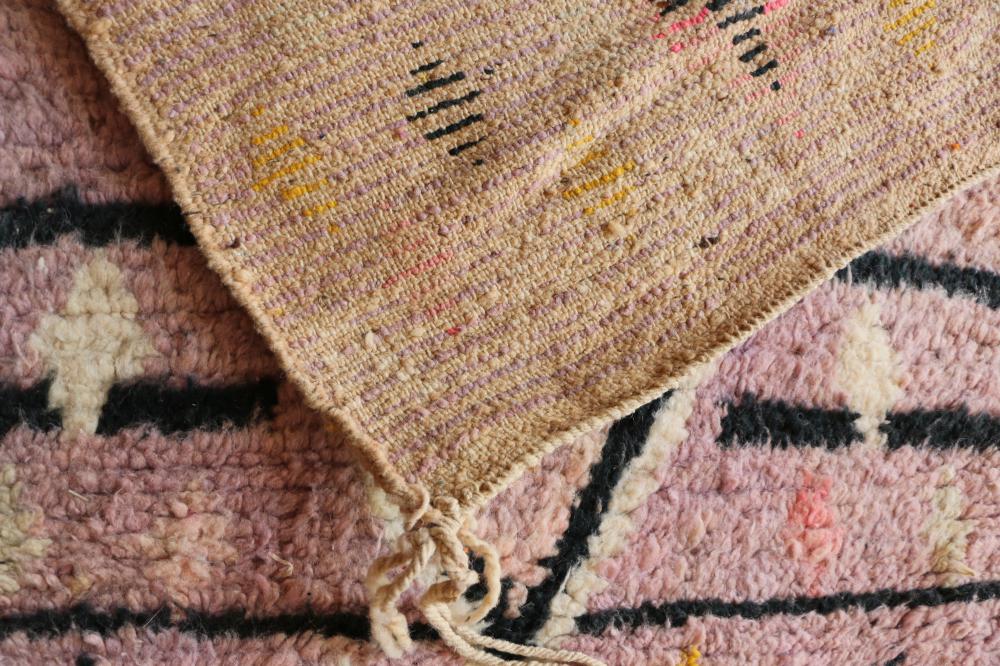 New Boujad 577.00 cm x 83.00 cm