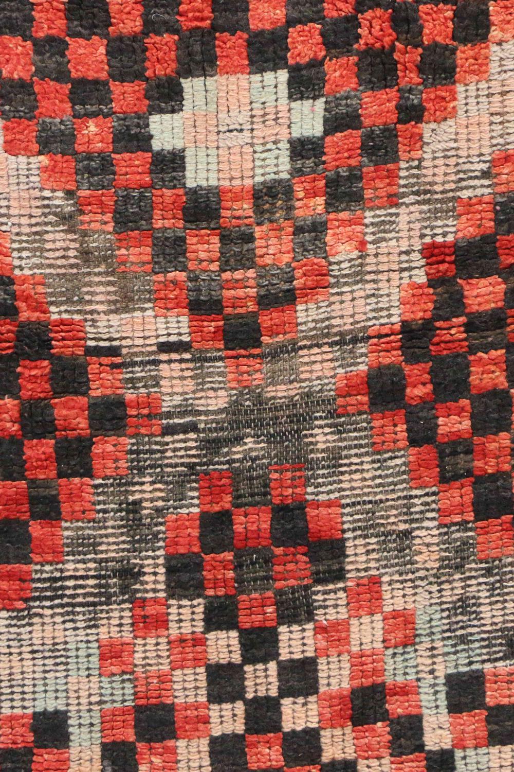 Vintage Boujad 257.00 cm x 91.00 cm