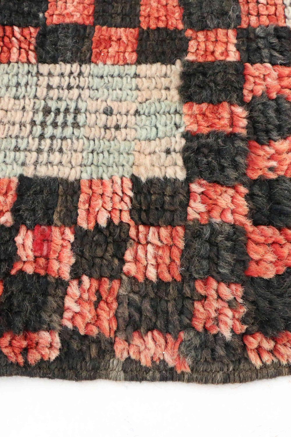 Vintage Boujad 257.00 cm x 91.00 cm