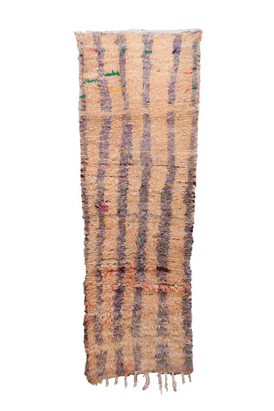 Vintage Boujad 261.00 cm x 88.00 cm