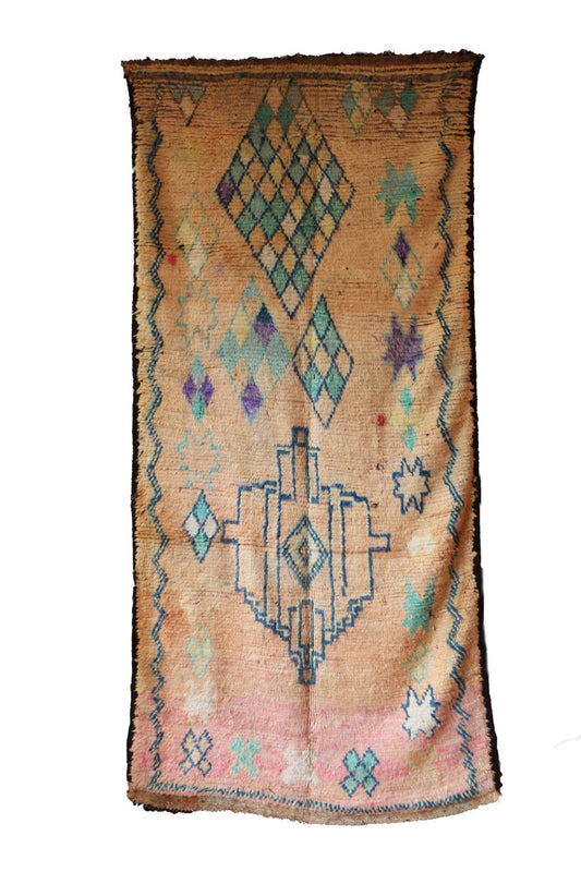 Vintage Boujad 338.00 cm x 148.00 cm