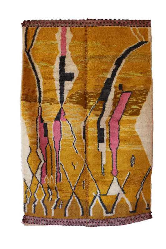 New Boujad 250.00 cm x 160.00 cm