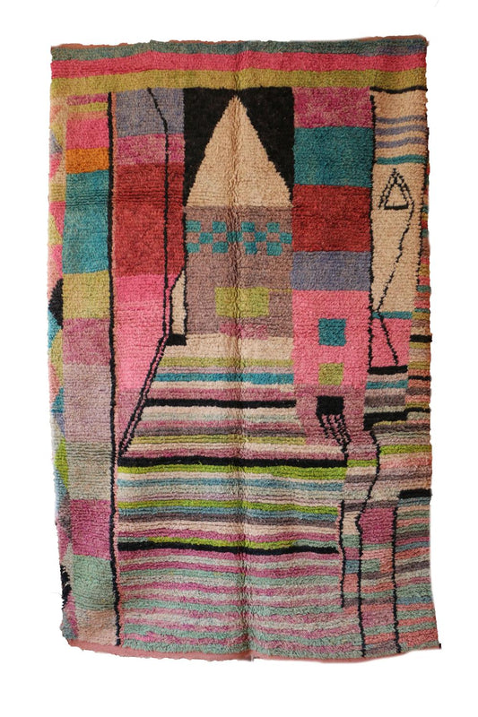 New Boujad 320.00 cm x 195.00 cm