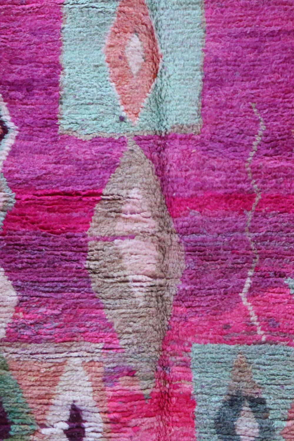 New Boujad 296.00 cm x 175.00 cm