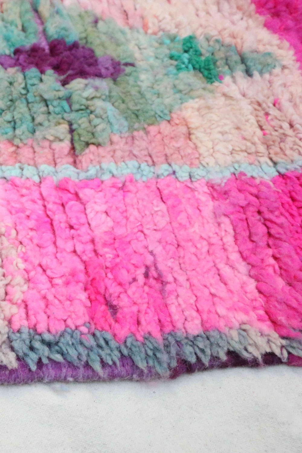 New Boujad 296.00 cm x 175.00 cm