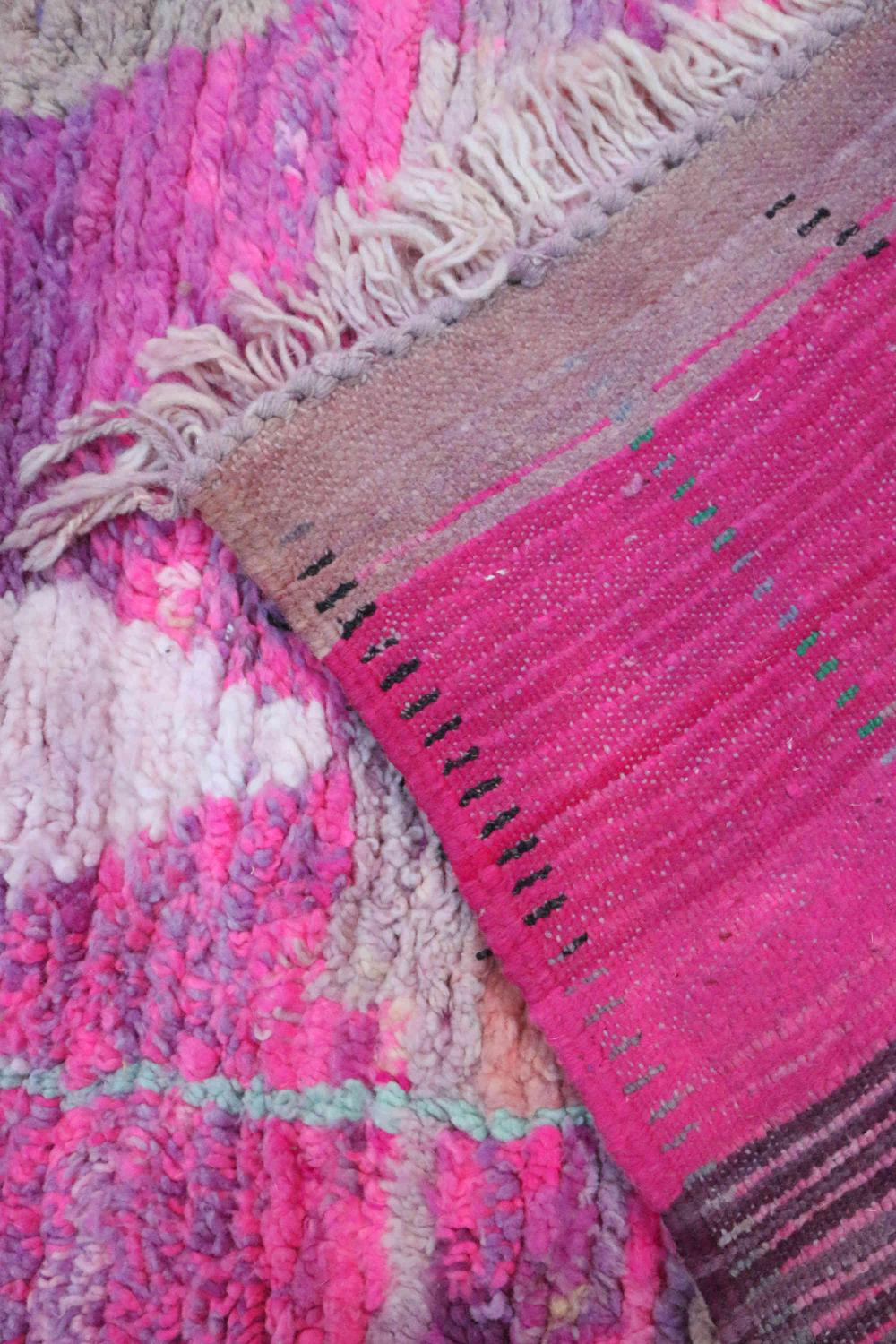 New Boujad 296.00 cm x 175.00 cm