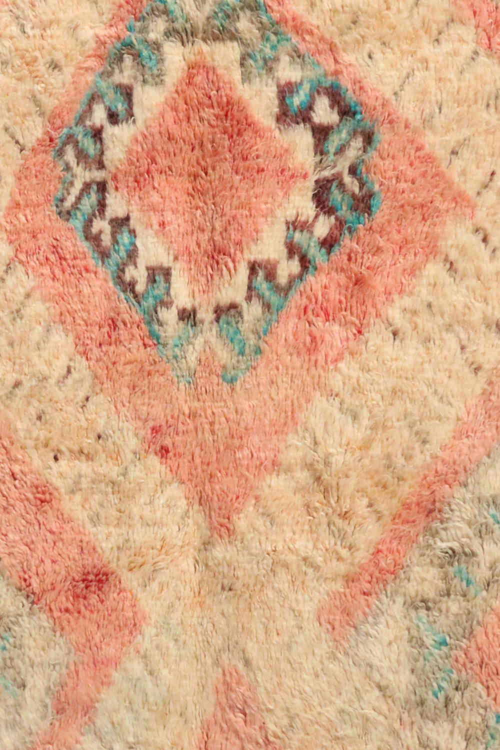 Vintage Boujad 330.00 cm x 195.00 cm