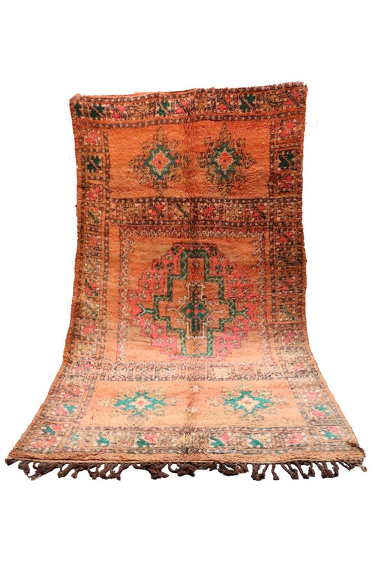 Vintage Boujad 322.00 cm x 171.00 cm