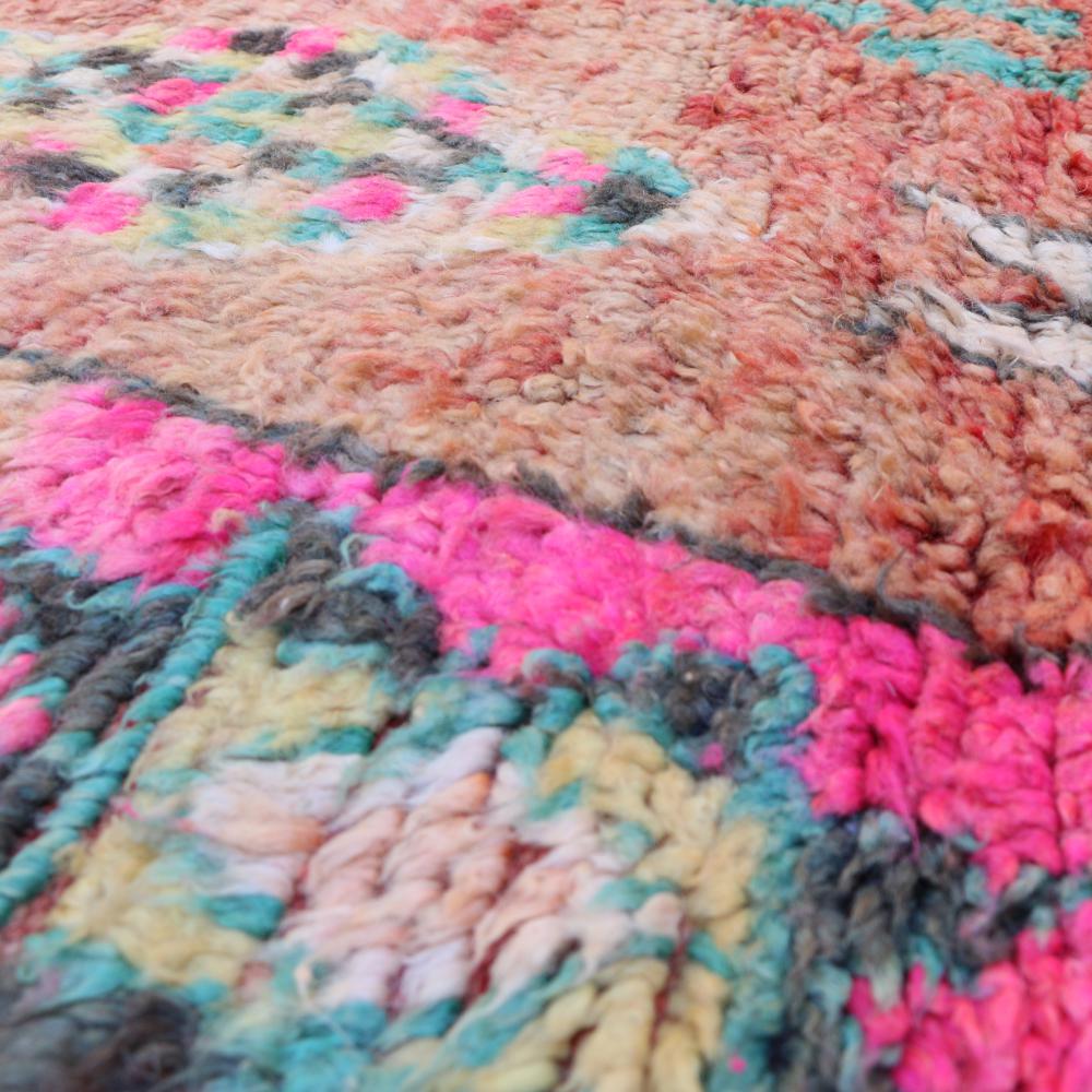 Vintage Boujad 362.00 cm x 170.00 cm