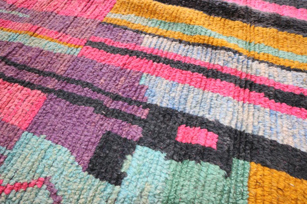 New Boujad 268.00 cm x 187.00 cm