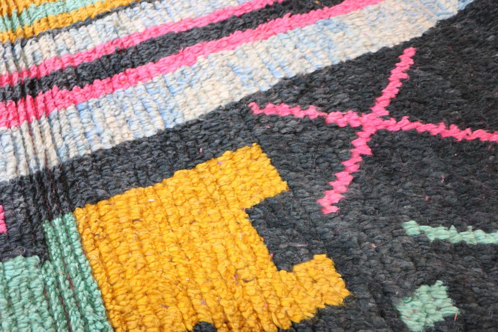 New Boujad 268.00 cm x 187.00 cm