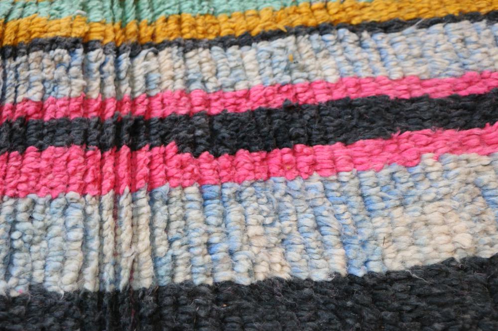 New Boujad 268.00 cm x 187.00 cm